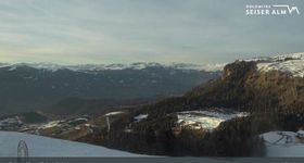 Seiser Alm