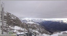 Sella Nevea - Bovec Kanin Ski Resort - East