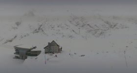 Aktuelle Webcambilder aus dem Skigebiet Sella Nevea - Bovec Kanin