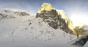 Sella Nevea - Bovec Kanin