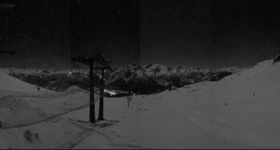 Sestriere: Roccia Rotonda