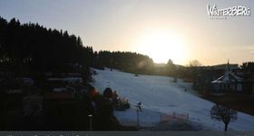 Winterberg: Sesselbahn "Rauher Busch"