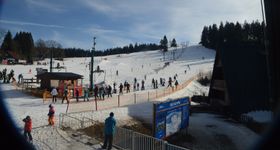 Severák - Kinderwelt