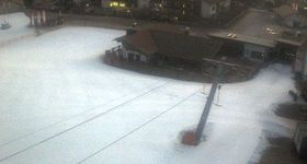 Ski area Westernberg Ruhpolding