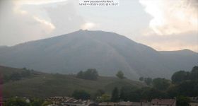Ski Area Pescasseroli - Monte delle Vitelle
