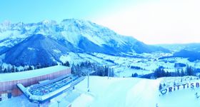 Rittisberg - Ramsau am Dachstein