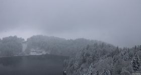 Oberstdorf: Ski Flying Hill