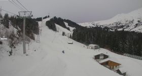 Combloux – Megève – St Gervais (Evasion Mont Blanc)