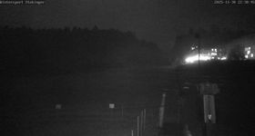 Ski Lift Freudenstadt