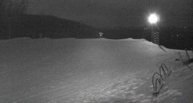 Ski Snow Valley Barrie Tube Peak