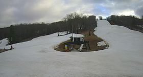 Ski Sawmill - Base Station