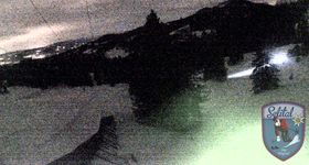 SchneeSelital ski lift