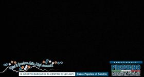 Ski Slopes Stilfser Joch