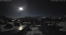 Rosswald top station