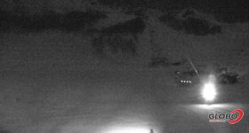 Ski Resort Monte Magnola - Ovindoli