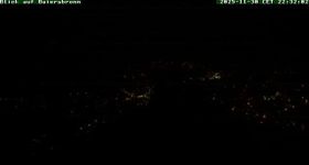 Ski resort Baiersbronn