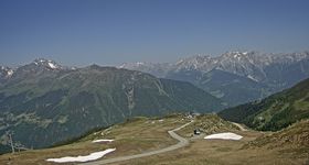 See - Top station Rossmoos