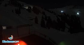 Ski Resort Diedamskopf - Wedelstube