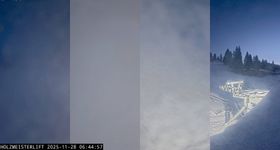 Sommeralm Holzmeisterlifte