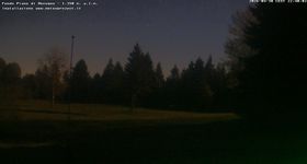 Ski Resort Piane di Mocogno - Middle Station 2