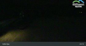 Ski Resort Velka Upa