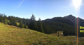 SkiWelt Wilder Kaiser Funpark Boarders Playground
