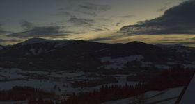 SkiWelt Wilder Kaiser: Panorama Westendorf