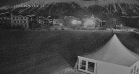 Celerina: Skiwiese Provuler