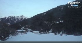 Gastein: Skizentrum Angertal