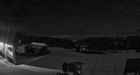 Klinovec: Skiareal Neklid