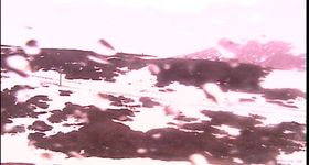 Skigebiet Cairngorm Mountain - Talstation