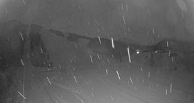 Skigebiet Beitostolen: Raudalen