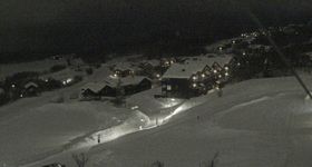 Skigebiet Beitostolen: Radisson Blu