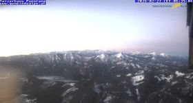 Skigebiet Gemeindealpe Mitterbach Panorama Terzerhaus