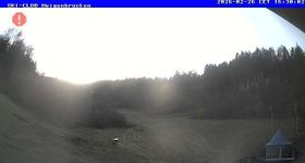 Webcam zeigt die aktuelle Schneelage in Jakobsthal Engländerlifte