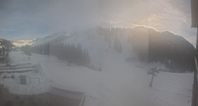 Malbun (Steg - Valüna)