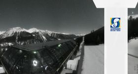 Reschenpass (Reschen, Graun, Haidersee, Langtaufers)