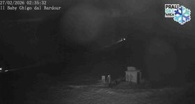 Skigebiet Prali - Baby Ghigo Piste