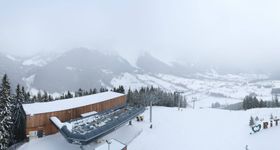 Skigebiet Rittisberg