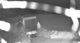 Webcam zeigt die aktuelle Schneelage in Weinebene