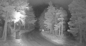 Skigebiet The Lecht - Aberdeen Snowgate