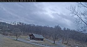Langlaufzentrum Pastorenwiese Wunderthausen