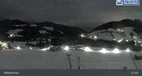 Skiing area Roggenboden (Alpbachtal Wildschönau)