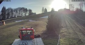 Salzburger Kopf - Stein-Neukirch
