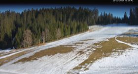 Skilifte Kalte Herberge