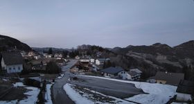 Puchenstuben in Niederösterreich