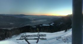 Dreiländereck Arnoldstein