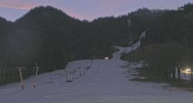 Skischool of Lenggries