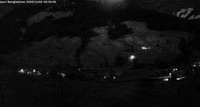 Skistation Jaun-Dorf