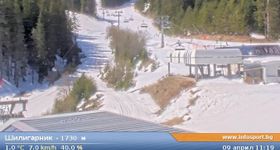 Shiligarnika in Bansko